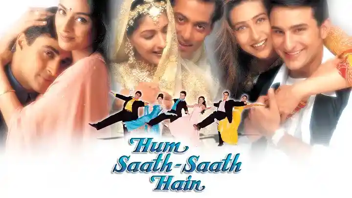 Hum Saath Saath Hain Full Movie